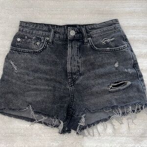 BDG (Urban Outfitters) Summer Cutoff Denim Shorts